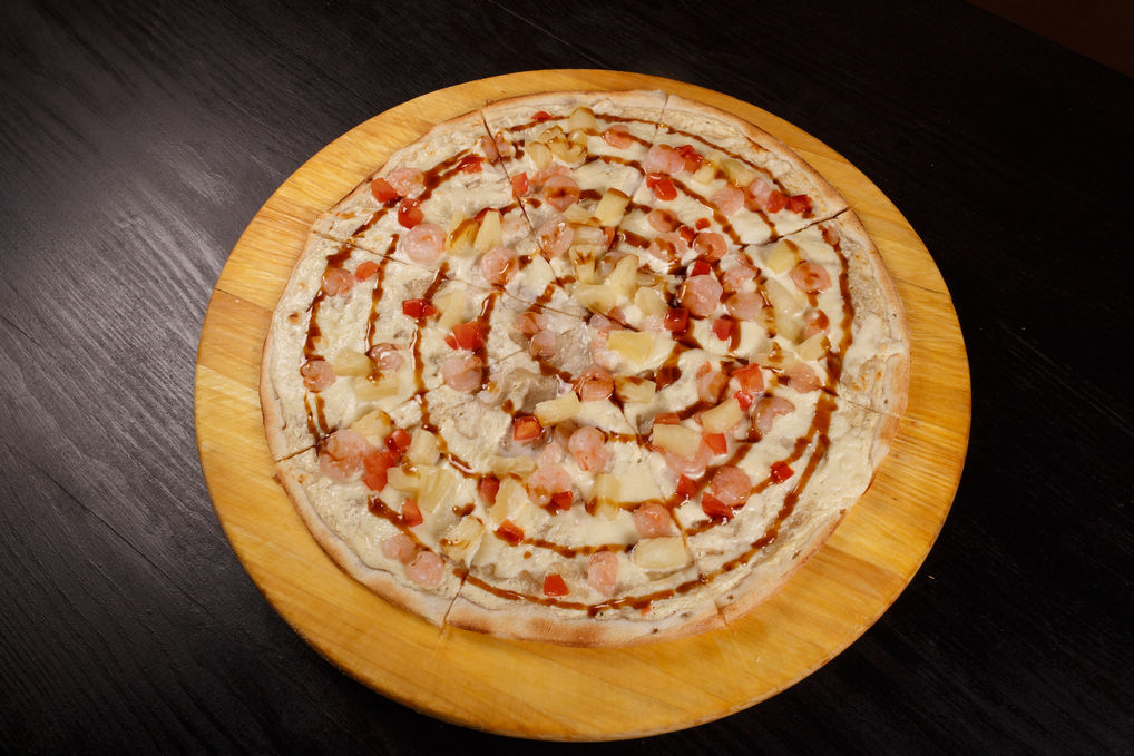 Pizza Rispetto (РИСПЕТТО)